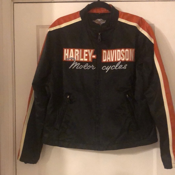 Harley-Davidson Jackets & Blazers - Harley-Davidson Jacket